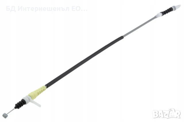 51214448593 Жило за външно отваряне на врата, BMW F10, 5GT F07, F01, F12