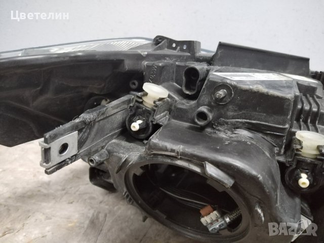 Ляв фар фарове BMW F34 lqv far farove БМВ ф 34 63.11-7355555 7355555, снимка 2 - Части - 42195709