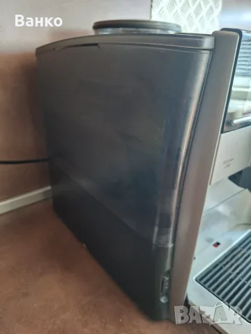 Кафеавтомат SIEMENS EQ.6plus s100, снимка 3 - Кафемашини - 56136753