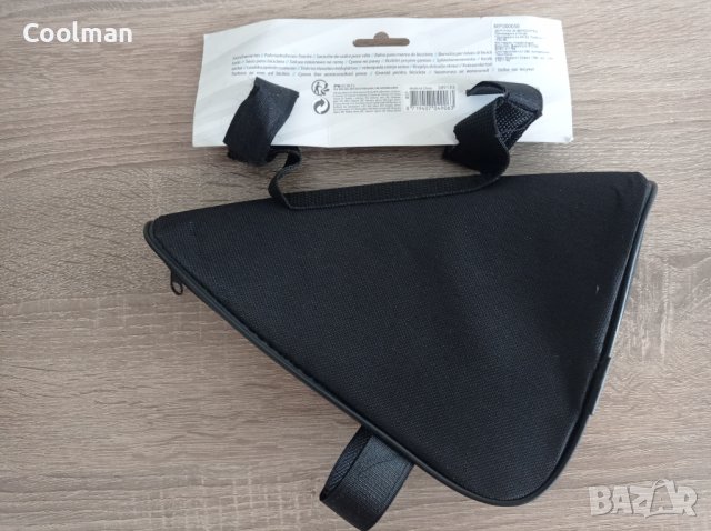 Чантичка за велосипед - 2 вида, снимка 2 - Аксесоари за велосипеди - 42449486