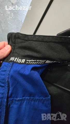 Мъжки работен комплект Engelbert Strausse , снимка 5 - Други - 53815976