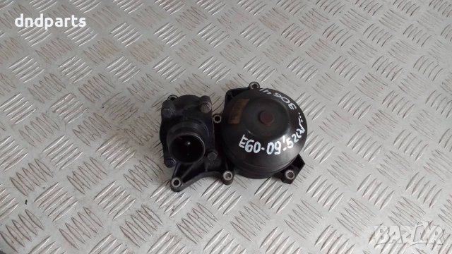 Водна помпа BMW 520D E60 177кс. 2009г.