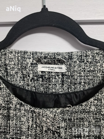 Дамско сакенце JDY, снимка 3 - Сака - 52900322