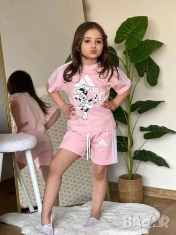 Детски сет с Мики Маус , снимка 2 - Детски комплекти - 50662637