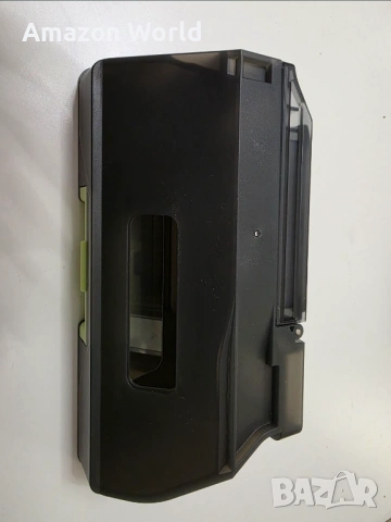 ‼️ iRobot Roomba Plus 505 Combo+ Black AutoWash dock, ‼️, снимка 4 - Прахосмукачки - 53577235