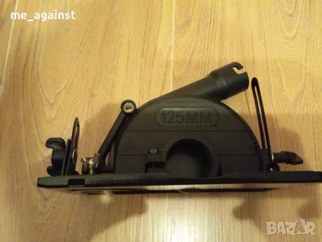 Аксесоари за ъглошлайф, снимка 5 - Други инструменти - 49089361