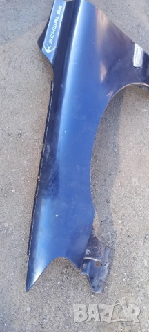 Ляв калник Volvo V70, снимка 3 - Части - 52956804