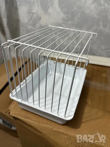 Клетка за отделяне , снимка 2 - За птици - 49652931