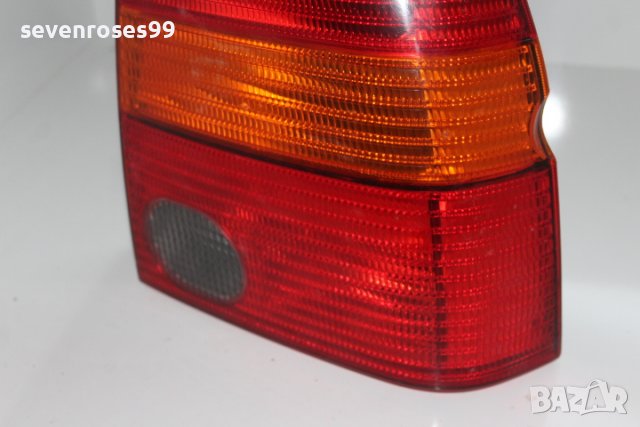 Стоп десен Сеат Ароса Seat Arosa, снимка 3 - Части - 38869425