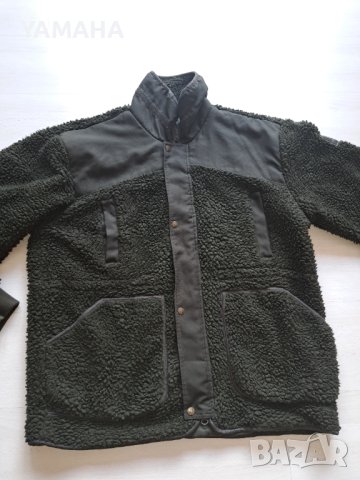 Misty  mountain Мъжки Ловен  Полар  2XL