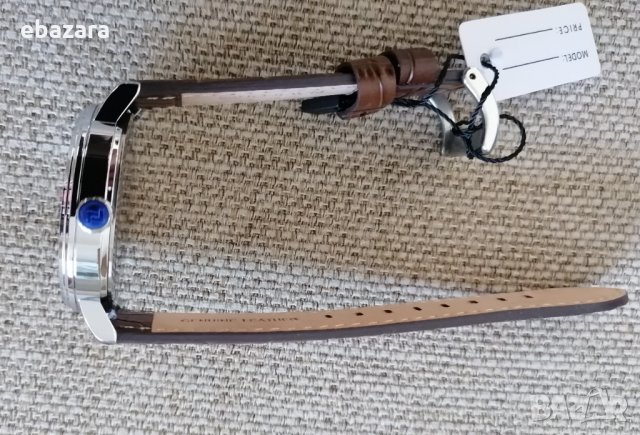 Мъжки часовник, снимка 13 - Мъжки - 34182401