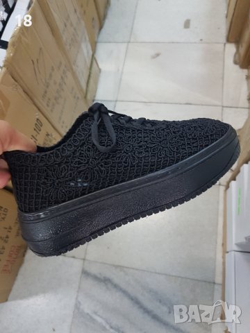 Обувки, снимка 2 - Дамски ежедневни обувки - 41554138