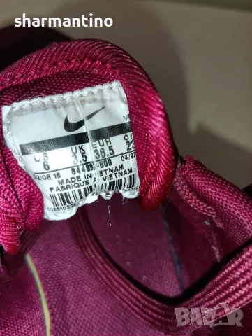 Nike Cortez N36,5 - 32 лв, снимка 7 - Маратонки - 48996777