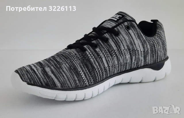 Дамски маратонки Fabric Flyer Runner, размер - 41 /UK 8/ ., снимка 8 - Маратонки - 36375312