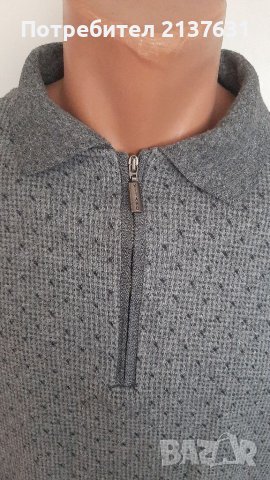 МЪЖКИ ПУЛОВЕР Размер XL , снимка 2 - Пуловери - 38916273