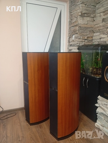 Тонколони JAMO D-590, снимка 9 - Тонколони - 52771399