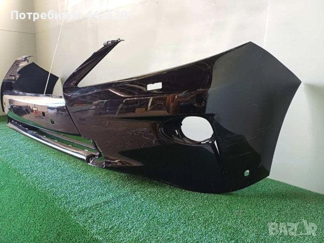 предна броня Lexus RX 2012-2015 г. #1079V, снимка 2 - Части - 51806572