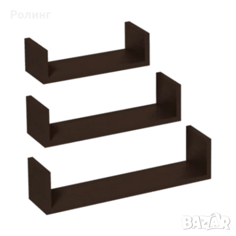 Модулни рафтове DOMAX