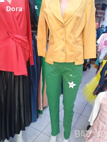 дамски панталон, снимка 2 - Панталони - 52198020