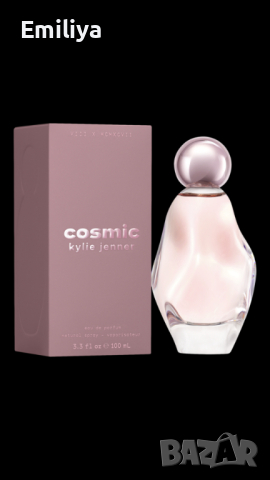 Промоция! Cosmic by Kalie Jenner perfume 