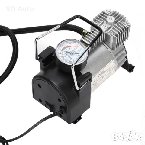 Въздушно окачване за Ford Transit  2001-2020 г. / Задно Задвижване, снимка 2 - Части - 47591680