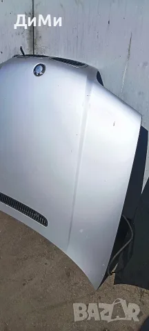 капак бмв е46 бмв е90 бмв е91 бмв е60 бмв е61, снимка 11 - Части - 56403411