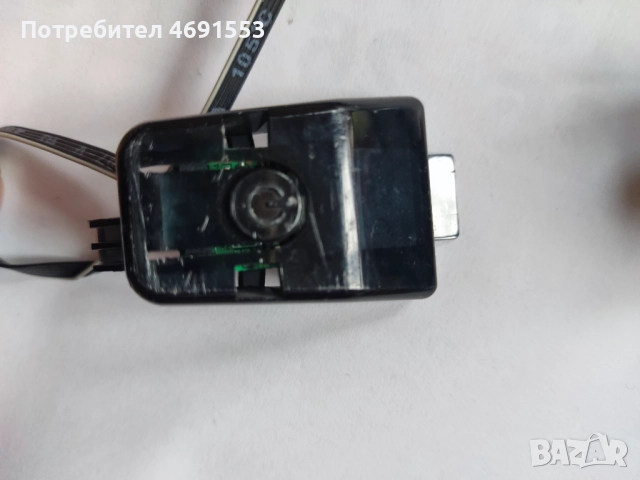 Платки за Samsung (Самсунг) модел UE40J5000AWXBT, снимка 7 - Части и Платки - 52892247