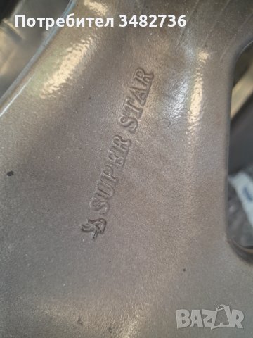 Джанти за Мерцедес и Audi-Leon Hardiritt 20 цола ОЕМ 5/112, снимка 13 - Гуми и джанти - 40891178