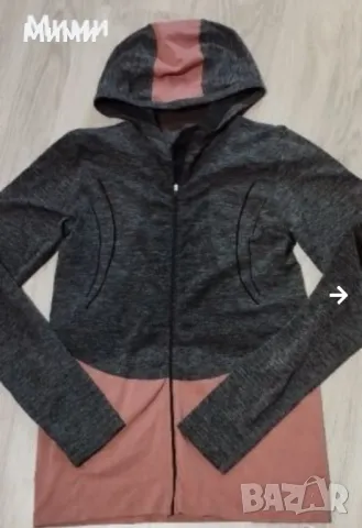 Дамско спортно горнище на "Crivit", снимка 1