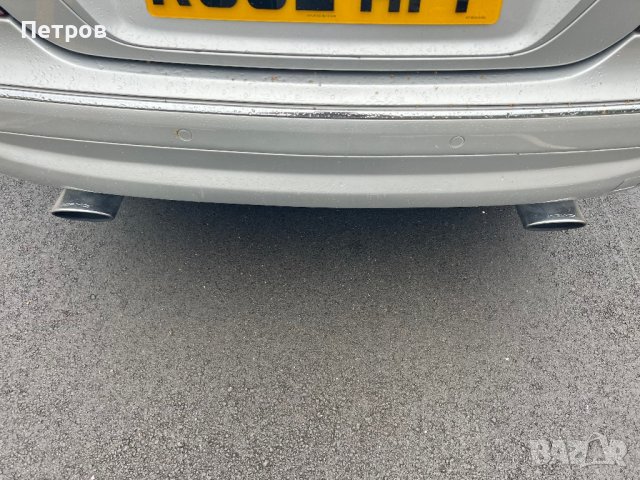 Mercedes W215 CL55 AMG на Части, снимка 11 - Автомобили и джипове - 41247186