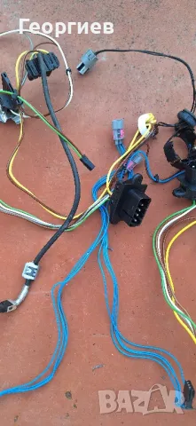 Фарове, инсталация за фарове БМВ Е60 биксенон д2с , снимка 4 - Части - 48921247