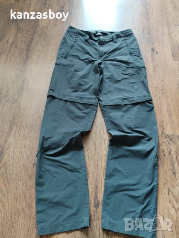 The North Face Hiking - мъжки трекинг панталон 2 в 1 30/С, снимка 12 - Спортни дрехи, екипи - 51706675