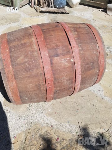 Черничево Буре бъчва, снимка 4 - Бидони, бурета и бъчви - 42311492