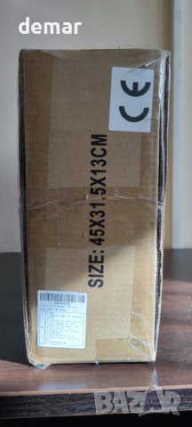 EVJUICION EV Charger 7KW тип 2, до 7,4kW, 5 м, включени 2 RFID карти, снимка 10 - Аксесоари и консумативи - 44159278