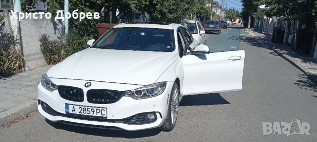 БМВ BMW 428 8ZF Xdrive , снимка 3 - Автомобили и джипове - 52386693