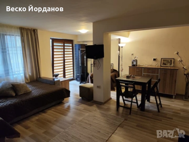 апартамент- студио на 5 мин. от плажа в топ локация, снимка 2 - Апартаменти - 53750167