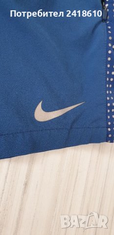 Nike Dri - Fit Flex Strike Short Mens Size M ОРИГИНАЛ! Мъжки Къси Панталони!, снимка 9 - Къси панталони - 40917362