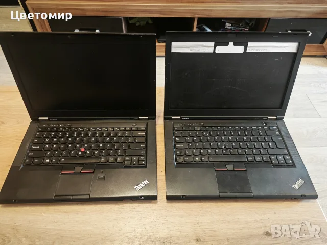 лаптоп Lenovo Thinkpad T430 