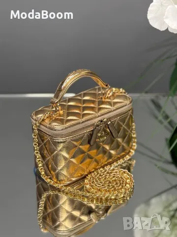 Ch🅰️nel дамски чанти Различни цветове , снимка 4 - Чанти - 48625085