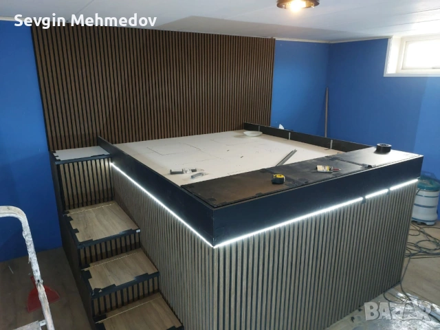 Основни и  текущи  ремонти, снимка 4 - Ремонти на къщи - 53381612