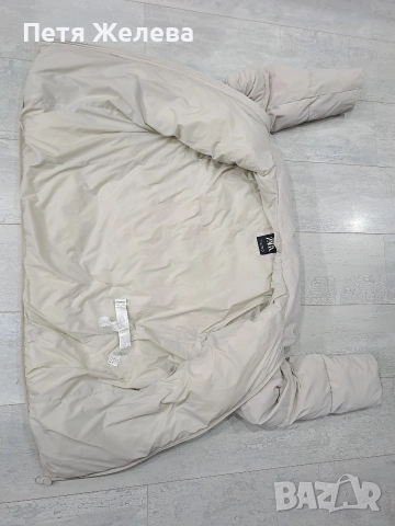 Яке ZARA -(L), снимка 6 - Якета - 52618046