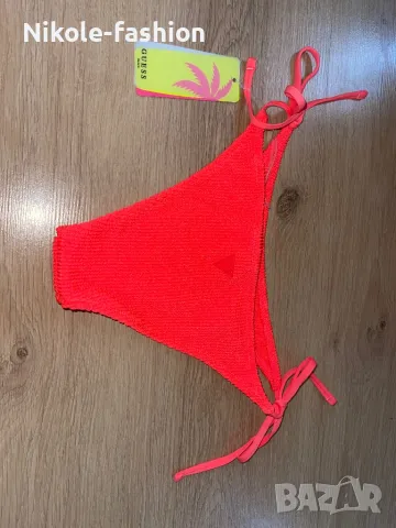 Долнище на бански Guess, снимка 2 - Бански костюми - 48481584