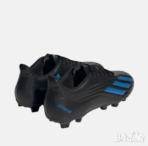 Мъжки бутонки Adidas Deportivo 2 Flexible , снимка 2 - Маратонки - 48846948