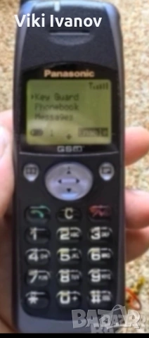 Panasonic G600, снимка 2 - Други - 53012625