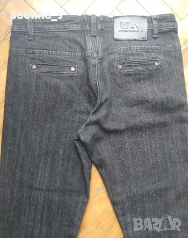 Два различни броя / Уникален модел дънкови бермуди "Marc Lauge" и "Vila" / голям размер , снимка 7 - Дънки - 41018950