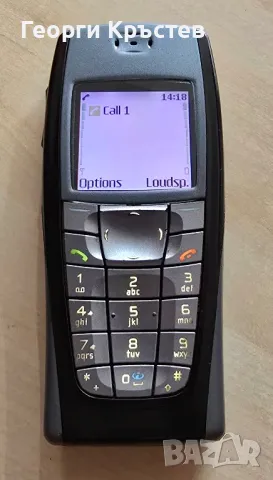Nokia 6220, снимка 11 - Nokia - 47991837