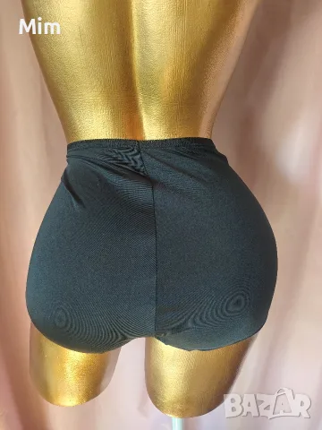 Slloge M/L Изчистена бикина с висока талия , снимка 5 - Бельо - 55984340