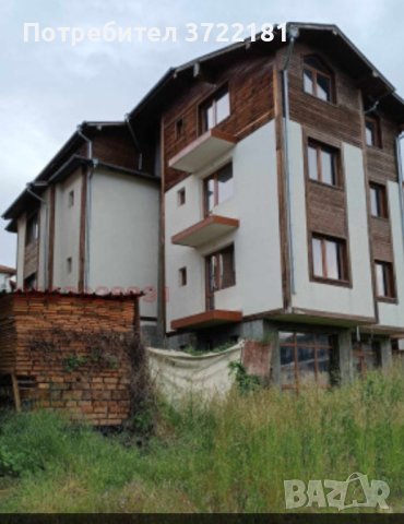 Продава хотел гр. Банско , снимка 3 - Къщи - 42537867