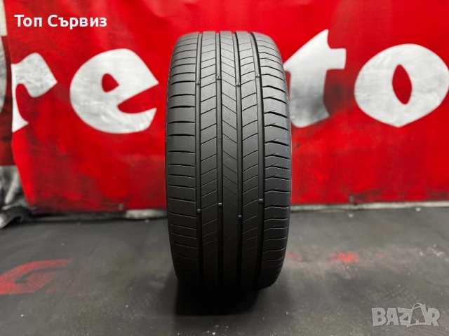 255 45 20, Лятна гума, Kumho EcstaPS71, 1 брой, снимка 2 - Гуми и джанти - 51704459