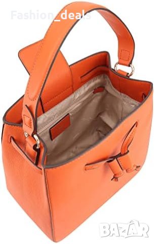 Нова Paul Costelloe Многофункционална чанта естествена кожа Жени Подарък, снимка 5 - Чанти - 42441996